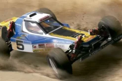 LEGENDARY SERIES OPTIMA - KIT BUGGY 1:10