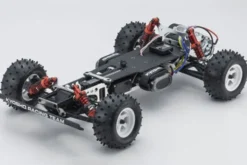 LEGENDARY SERIES OPTIMA - KIT BUGGY 1:10