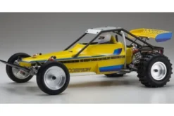 LEGENDARY SERIES SCORPION 2WD - KIT BUGGY 1:10