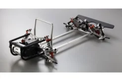 LEGENDARY SERIES SCORPION 2WD - KIT BUGGY 1:10