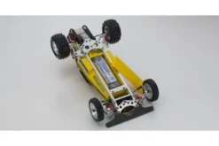 LEGENDARY SERIES SCORPION 2WD - KIT BUGGY 1:10