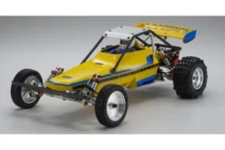 LEGENDARY SERIES SCORPION 2WD - KIT BUGGY 1:10
