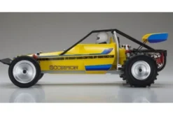 LEGENDARY SERIES SCORPION 2WD - KIT BUGGY 1:10