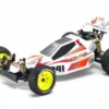 LEGENDARY SERIES TURBO OPTIMA MID SPECIAL 4WD - KIT BUGGY 1:10