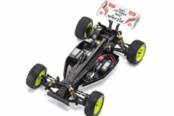 LEGENDARY SERIES TURBO OPTIMA MID SPECIAL 4WD - KIT BUGGY 1:10
