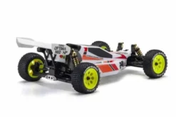 LEGENDARY SERIES TURBO OPTIMA MID SPECIAL 4WD - KIT BUGGY 1:10
