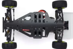LEGENDARY SERIES TURBO OPTIMA MID SPECIAL 4WD - KIT BUGGY 1:10