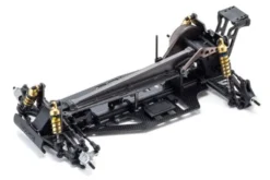 LEGENDARY SERIES TURBO OPTIMA MID SPECIAL 4WD - KIT BUGGY 1:10