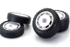 LEGENDARY SERIES ULTIMA - KIT BUGGY 1:10