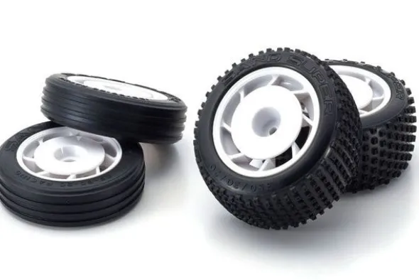 LEGENDARY SERIES ULTIMA - KIT BUGGY 1:10
