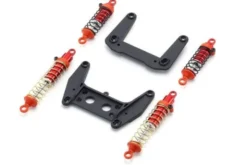 LEGENDARY SERIES ULTIMA - KIT BUGGY 1:10