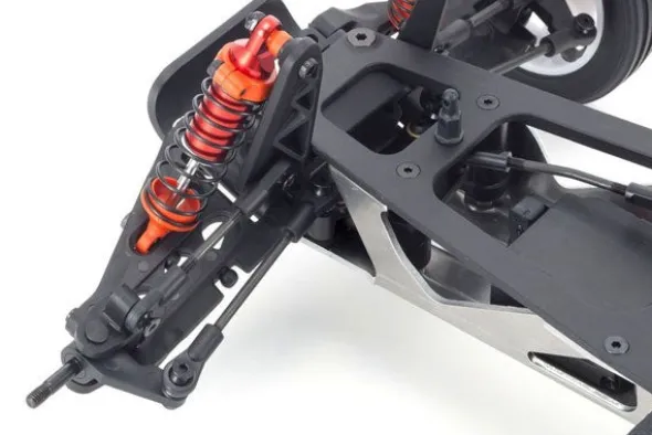 LEGENDARY SERIES ULTIMA - KIT BUGGY 1:10