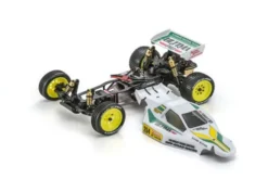 LEGENDARY SERIES ULTIMA PRO 2WD - KIT BUGGY 1:10