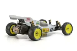 LEGENDARY SERIES ULTIMA PRO 2WD - KIT BUGGY 1:10