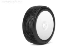 LESNAR COMPOSITE SOFT - PER BUGGY CON CERCHIO REVO - 2 PEZZI