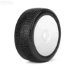 LESNAR COMPOSITE SUPER SOFT - PER BUGGY CON CERCHIO REVO - 2 PEZZI