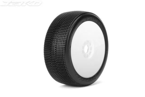 LESNAR SOFT - PER BUGGY CON CERCHIO REVO - 2 PEZZI