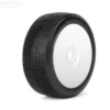 LESNAR SUPER SOFT - PER BUGGY CON CERCHIO REVO - 2 PEZZI