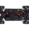 LIMITLESS 120 8S AVC 4X4 - RTR STREET SPEED ON-ROAD 1:7 BIANCO/BLU