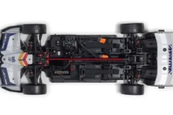 LIMITLESS 120 8S AVC 4X4 - RTR STREET SPEED ON-ROAD 1:7 BIANCO/BLU