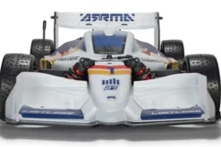 LIMITLESS 120 8S AVC 4X4 - RTR STREET SPEED ON-ROAD 1:7 BIANCO/BLU