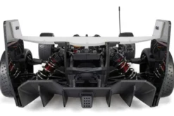 LIMITLESS 120 8S AVC 4X4 - RTR STREET SPEED ON-ROAD 1:7 BIANCO/BLU