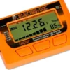 LIPO CHECKER 1-8S TEST BATTERIA E SERVOCOMANDI [LI-XX / NI-XX]