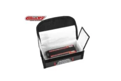 LIPO SAFETY BAG - CUSTODIA PER BATTERIE LIPO 2x2S