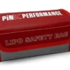 LIPO SAFETY BAG PINK PERFORMANCE M - CUSTODIA PER BATTERIE LIPO