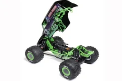 LMT 2.0 4X4 BRUSHLESS - GRAVE DIGGER - RTR MONSTER TRUCK 1:8