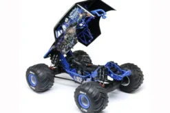 LMT 2.0 4X4 BRUSHLESS - SON-UVA DIGGER - RTR MONSTER TRUCK 1:8