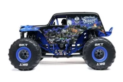 LMT 2.0 4X4 BRUSHLESS - SON-UVA DIGGER - RTR MONSTER TRUCK 1:8