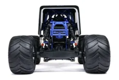 LMT 2.0 4X4 BRUSHLESS - SON-UVA DIGGER - RTR MONSTER TRUCK 1:8