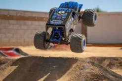 LMT 2.0 4X4 BRUSHLESS - SON-UVA DIGGER - RTR MONSTER TRUCK 1:8