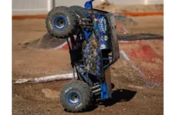 LMT 2.0 4X4 BRUSHLESS - SON-UVA DIGGER - RTR MONSTER TRUCK 1:8