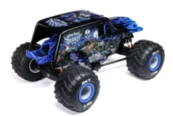 LMT 2.0 4X4 BRUSHLESS - SON-UVA DIGGER - RTR MONSTER TRUCK 1:8