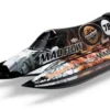MAD FLOW V3 F1 - RTR MOTOSCAFO - MIMETICO