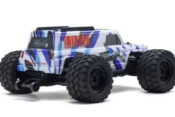 MAD WAGON VE - RTR MONSTER TRUCK 1:10 - BLU