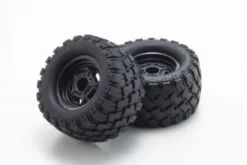 MAD WAGON VE - RTR MONSTER TRUCK 1:10 - BLU