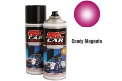 1022 MAGENTA CANDY - 150ML VERNICE PER LEXAN