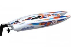 MAGIC CAT V6 RTR CATAMARANO ELETTRICO 2,4 GHZ
