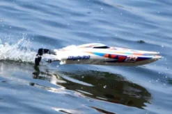 MAGIC CAT V6 RTR CATAMARANO ELETTRICO 2,4 GHZ