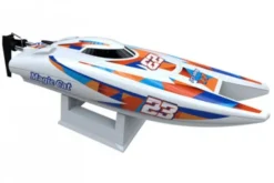 MAGIC CAT V6 RTR CATAMARANO ELETTRICO 2,4 GHZ