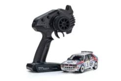 MA020 - MINI-Z LANCIA DELTA MONTE CARLO WINNER 1992 NO.4 - RTR ON-ROAD 1:27