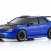 MA020 - SUBARU IMPREZA VRX AERO KIT - RTR ON-ROAD 1:27 - BLU