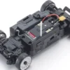 MA020 - SUBARU IMPREZA WRC 2008 - RTR ON-ROAD 1:27