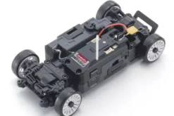 MA020 - SUBARU IMPREZA WRC 2008 - RTR ON-ROAD 1:27