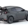 MA020 - TOYOTA GRMN YARIS CIRCUIT PACKAGE - RTR ON-ROAD 1:27 - GUN METAL