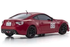 MA020 - TOYOTA 86 MF GHOST - RTR ON-ROAD 1:27