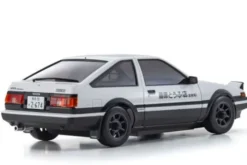 MA020 - TOYOTA SPRINTER TRUENO AE86 INITIAL-D - RTR ON-ROAD 1:27 - BIANCA
